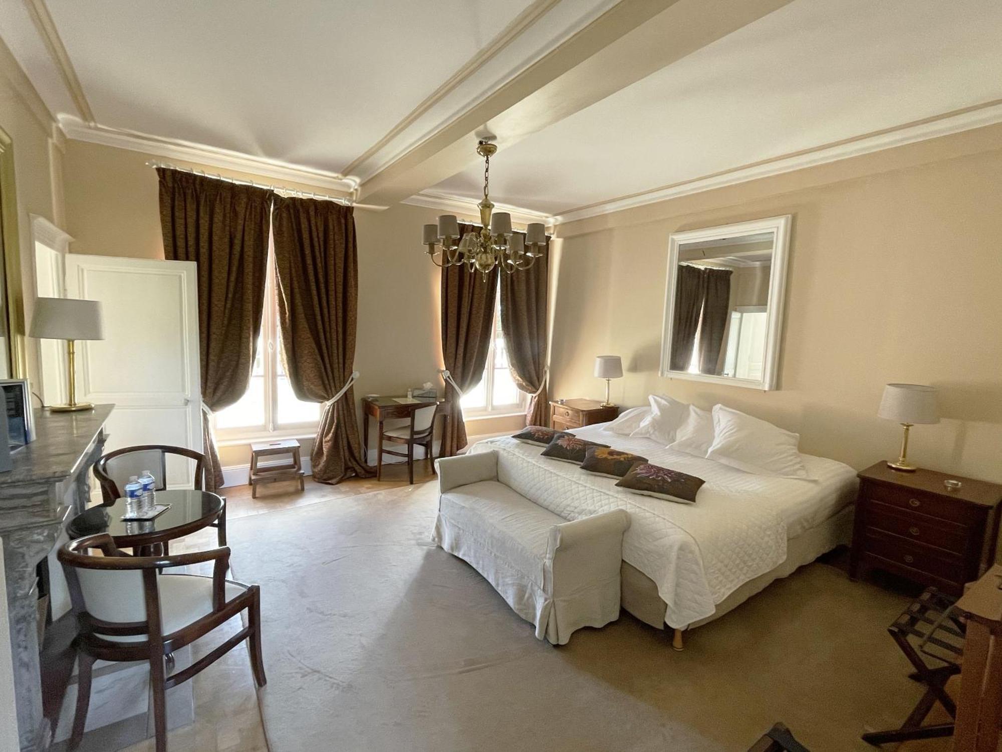 St-Valery Sur Somme - Chateau De Noyelles - Maison De Vacances Room photo